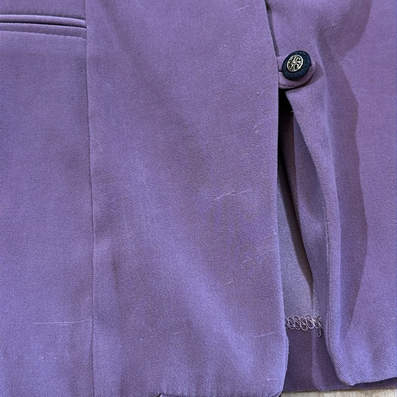 Vintage Leslie Belle Blazer - Picture 8 of 11